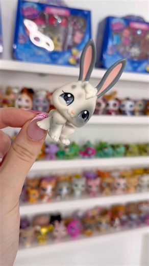Cutest Littlest Pet Shop dance!😍🥹 #littlestpetshop #toys #dance #funny #cute #lps