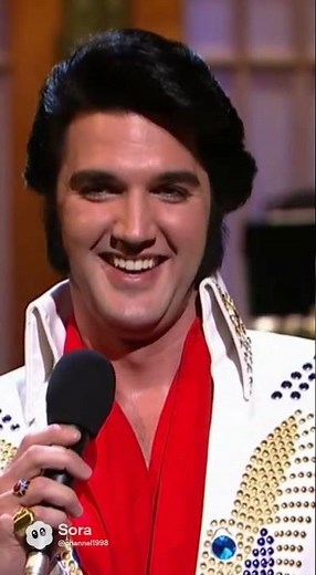 Elvis Presley SNL monologue 1976