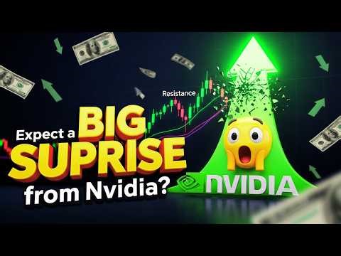 Why Experts Expect a MASSIVE Nvidia Blowout | NVDA Stock