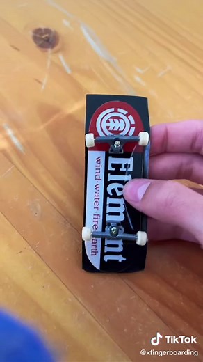 Upgrading Your Tech Deck for Better Fingerboarding Experience