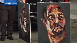 See the jungle on Death Island where Bali Nine will be executed