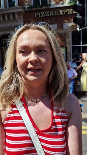 Twelfth 2025: 'It has always been my dream to come to the Belfast parade'