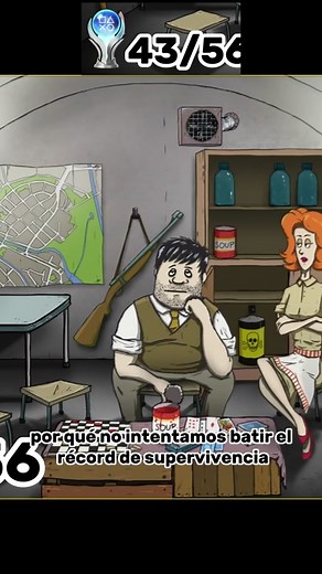 Logros en 60 Seconds: Consejos y Estrategias