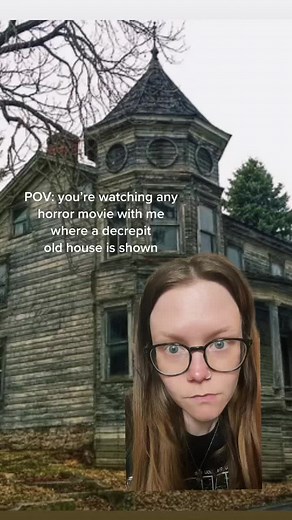 Exploring the Mystery of Haunted Houses