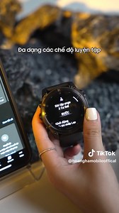 12K views · 6 comments | Garmin Fenix 8 đồng hồ mới nhất từ nhà Garmin có gì? ---------------- #hoanghamobile #garminfenix8 #garmin #review #donghogiatot #smartwatch | Hoàng Hà Mobile | Facebook