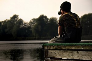 Vass 700E Nova Heavy Duty PVC Chest Wader