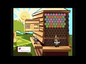 CBBC SKY GAMESTAR BEEHIVE BEDLEM GAMEPLAY SEP 2025 CLASSIC