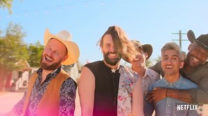 Queer Eye - Season 6 Official Trailer