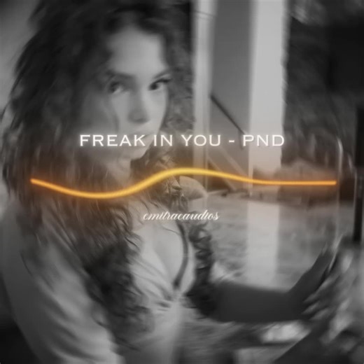Freak In You - Original Edit by Martinus