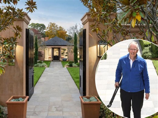 Vermont South: Jefferson Ford founder lists huge Vermont South property which could shatter suburb record - realestate.com.au