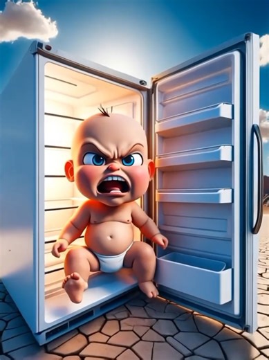 What Makes Babies Angry? Understanding Baby Emotions