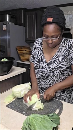 Canning cabbage #cabbage #canning
