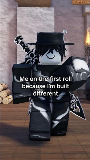 Blessed by The Forge gods 🙏