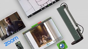 ZoomでIPEVO書画カメラを使う方法 : IPEVOオフィシャルブログ(日本語版)