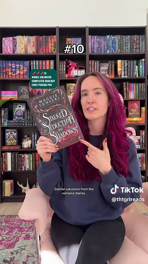 Let’s rank the top 10 dark and emotionally damaging books bc we’re unhinged book lovers 👀 #darkfantasy #darkromantasy #bookrecs #ranking #booktokrecs
