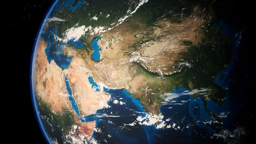 🏗️ Reko Diq Project Site Overview Preliminary construction work is underway at the Reko Diq project. Take a look at this comprehensive site overview, showcasing the scale of one of the world’s largest undeveloped copper-gold deposits. First production is targeted by the end of 2028. https://www.barrick.com/English/operations/reko-diq/default.aspx | Barrick