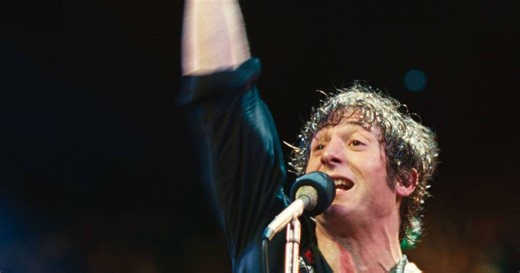 The verdict on Springsteen: Deliver Me from Nowhere