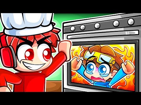 Roblox BAKE DA BABY!