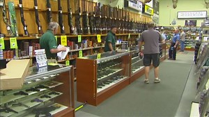 Minnesota gun permit applications see record numbers