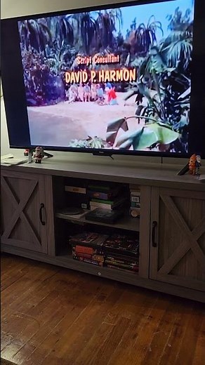 Gilligan's island ending credits