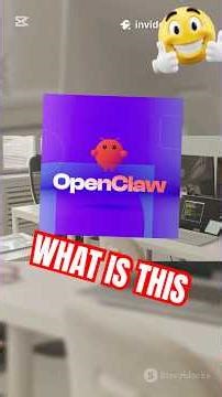 OpenClaw + Moltbook on AMD GPUs #openclaw #claude #amd #ai #moltbook #rocm #llm #localai