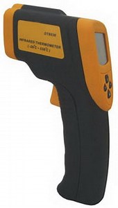 [Hot Item] DT-8530 Non Contact Infrared Thermometer