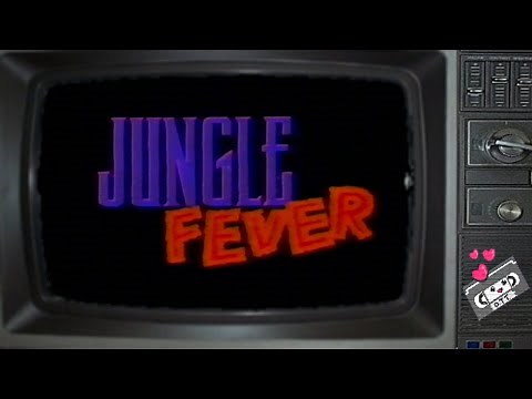 Jungle Fever Trailer 1991