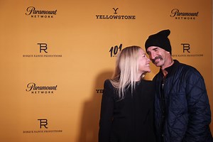 'Yellowstone': Piper Perabo's Husband Frequently Collaborates With Taylor Sheridan