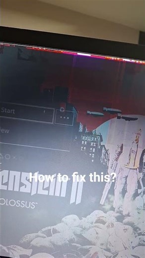 Asus Monitor issue #asus