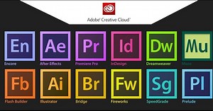 Adobe Master Collection CC 2020 | Crack for All
