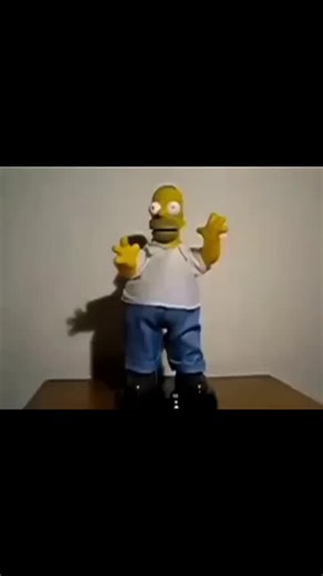 Fak You Homero: A Roblox Adventure #Simpsons