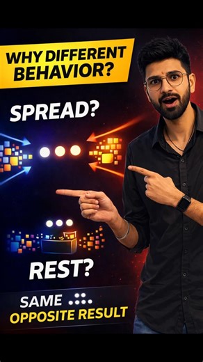 Spread vs Rest in JavaScript (Same ... but Different Behavior 🤯)