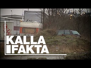 Kalla Fakta: Slav i Sverige (Slave in Sweden | With English subtitles) - TV4