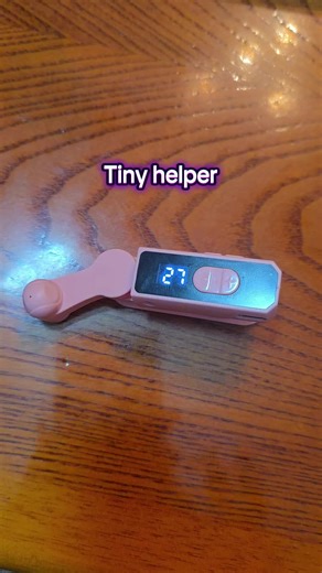 Tiny Auto Clicker: Boost Your Phone Productivity