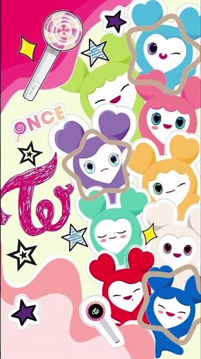 fondos de pantalla de twice 👑