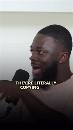 Exposing the algorithm 🚨