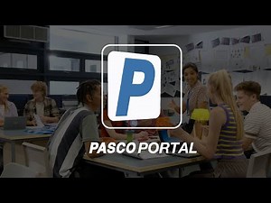 PASCO Portal - A Platform for Science Education