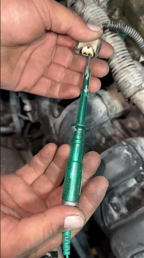 How to Check Injector Pulse on a Toyota