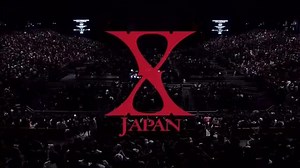 X JAPAN Live in HONGKONG 09.01.16