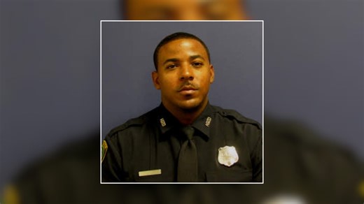 On-duty Houston Police officer killed in Anderson County crash