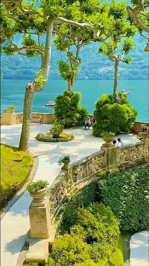 Lake Como: Italy’s Most Stunning Destination