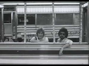 Abandoned Luncheonette 1977 Live - Hall & Oates
