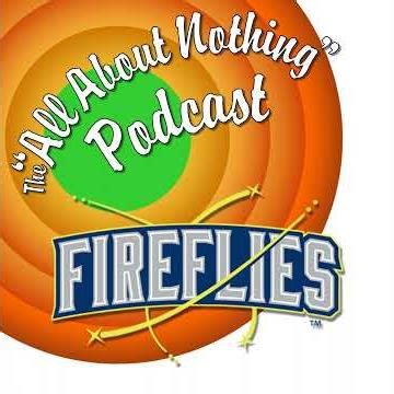 #Nothinger Columbia Fireflies Update for May 16th, 2026