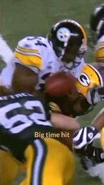 Why Ryan Clark Has A Bone To Pick With Clay Matthews