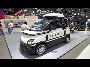 Wuling Air EV new model