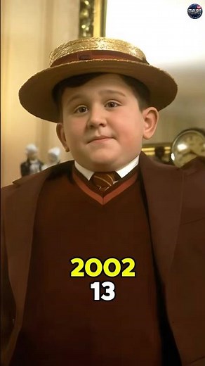 Harry Potter Kids Grew Up Like This! 😱