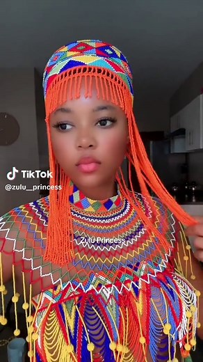 Zulu Princess Video Showcase