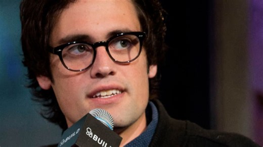 Rob Reiner's son Nick Reiner arrested in connection with parents' deaths