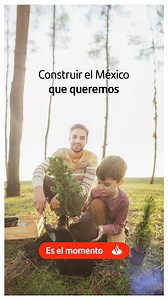 6.8M views · 3.5K reactions | En 2024 impulsamos proyectos clave en energía limpia, transporte y agua. Hoy, más que nunca, creemos en soluciones financieras que generen impacto positivo. | Santander México | Facebook