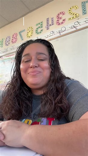 Progress Report time and parent teacher conferences ways bring a lot of excuses, and parents feeling guilty. The comments say this is shaming parents … I say this is bringing awareness to a big problem. We do have absentee parents. We do have students who don’t have a lot of support at home. The most vulnerable need the most support. #teacher #teacherlife #parentteacherconference #reportcards #teacherquittok